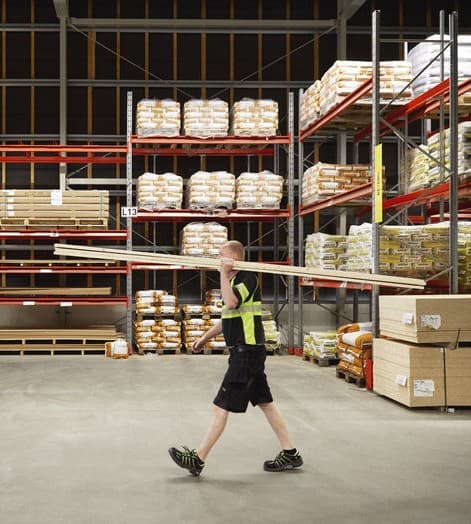 Bilde ledige stillinger i Neumann