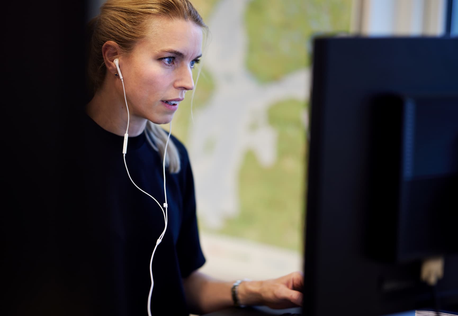 Ledige stillinger bilde