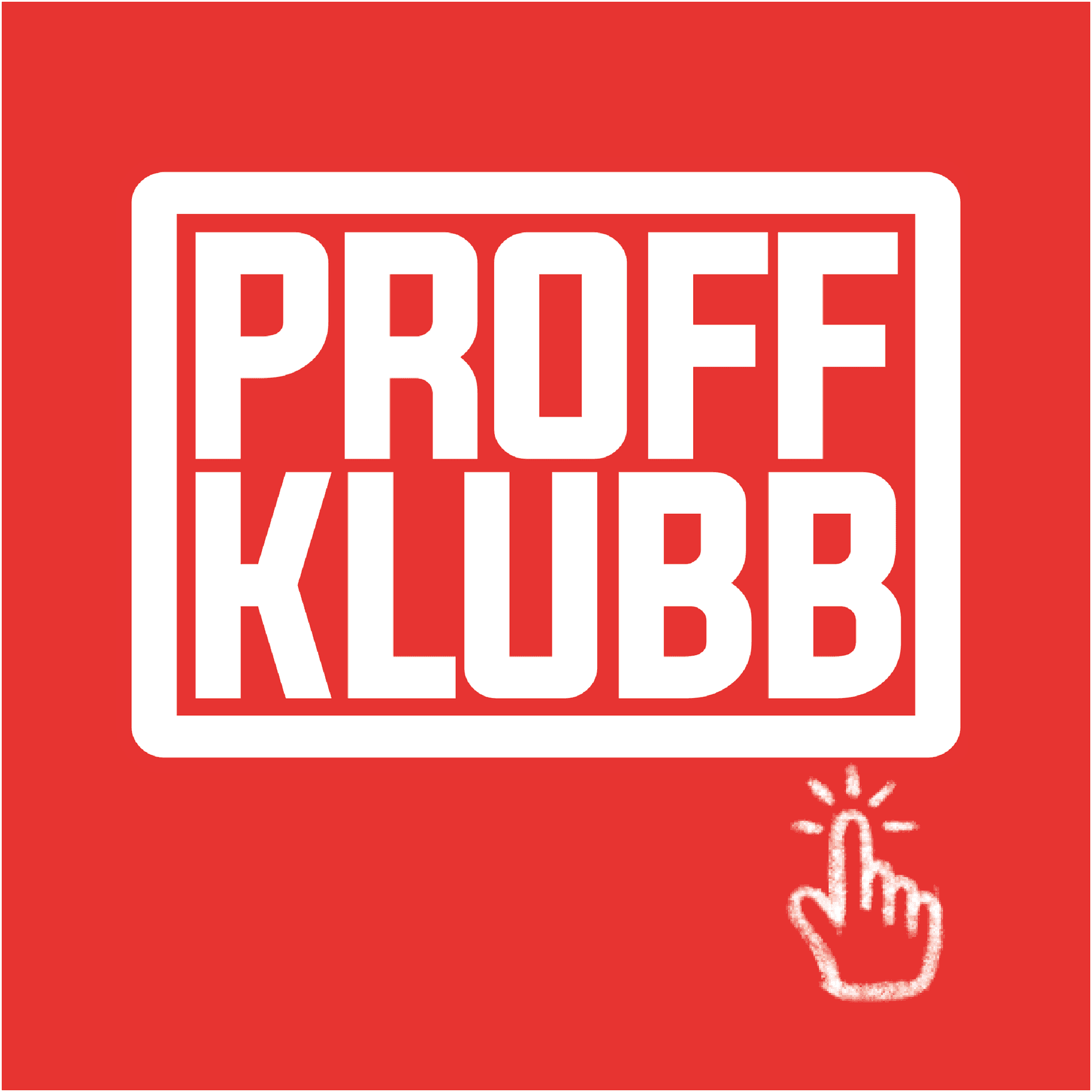 Logo Proffklubb innlogging