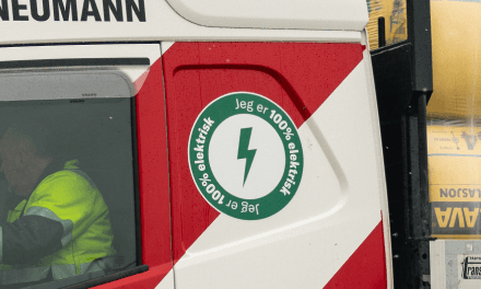 Miljøvennlig transport tjenester Neumann
